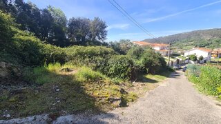 Land for sale in Lousada, Portugal — €77,500