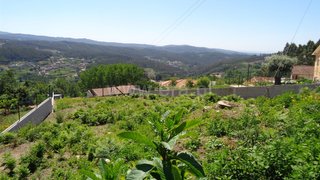Land for sale in Oliveira de Azeméis, Portugal — €27,500