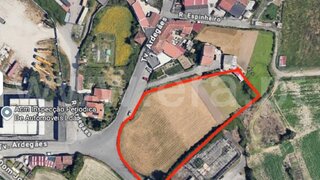 Land for sale in Maia, Portugal — €950,000