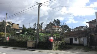 Land for sale in Penafiel, Portugal — €159,000
