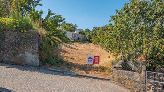 Land for sale in Santo Tirso, Portugal — €95,000