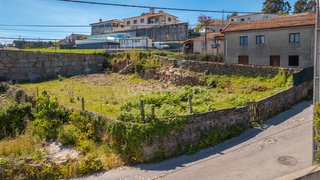 Land for sale in Paços de Ferreira, Portugal — €53,500