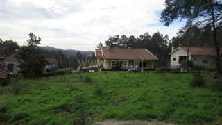 Land for sale in Oliveira de Azeméis, Portugal — €80,000