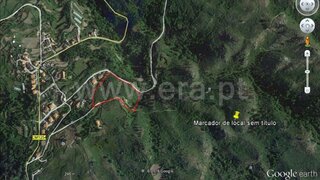 Land for sale in Marco de Canaveses, Portugal — €79,000