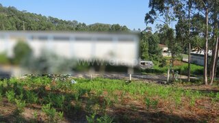 Land for sale in Oliveira de Azeméis, Portugal — €69,500