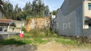 Land for sale in Gondomar, Portugal — €42,500