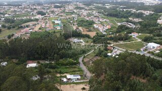 Land for sale in Espinho, Portugal — €80,000