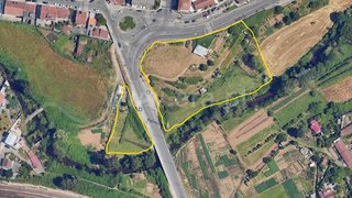 Land for sale in Valongo, Portugal — €1,520,000