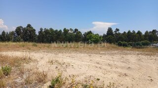 Land for sale in Amarante, Portugal — €380,000