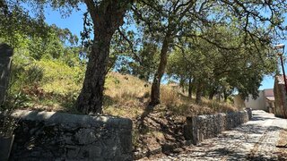 Terreno em Póvoa de Varzim