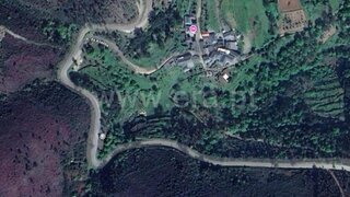 Land for sale in Arouca, Portugal — €4,410
