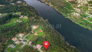 Land for sale in Vila Nova de Gaia, Portugal — €65,650