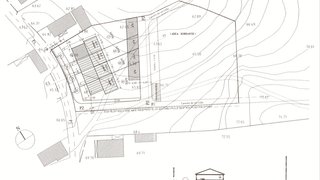 Land for sale in Espinho, Portugal — €55,000