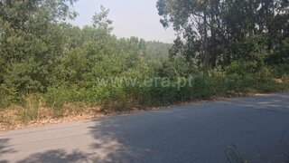 Land for sale in Penafiel, Portugal — €27,500