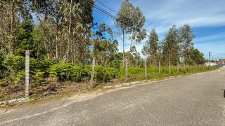 Land for sale in Vila Nova de Gaia, Portugal — €400,000