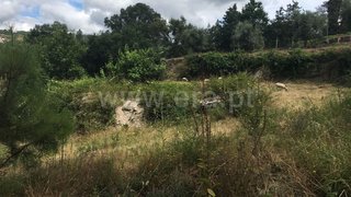 Land for sale in Amarante, Portugal — €40,000