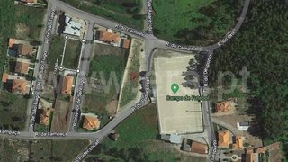Land for sale in Felgueiras, Portugal — €55,000