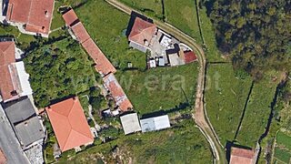 Land for sale in Oliveira de Azeméis, Portugal — €27,500