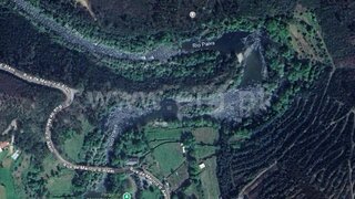 Land for sale in Arouca, Portugal — €1,385