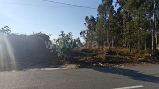 Terreno para venda em Oliveira de Azeméis, Portugal — 194 500 €