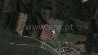 Land for sale in Ovar, Portugal — €28,100