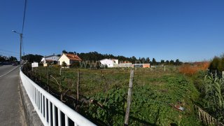 Land for sale in Oliveira do Bairro, Portugal — €48,000