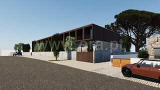 Land for sale in Gondomar, Portugal — €630,000