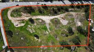 Land for sale in Amarante, Portugal — €325,000