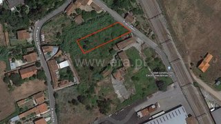 Land for sale in Anadia, Portugal — €24,920