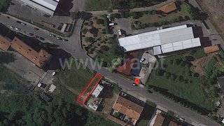 Land for sale in Valongo, Portugal — €45,000