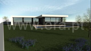 Land for sale in Paredes, Portugal — €91,900