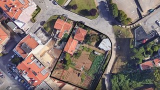 Land for sale in Vila Nova de Gaia, Portugal — €490,000