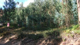 Land for sale in Gondomar, Portugal — €60,000