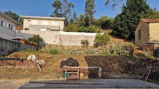 Land for sale in Oliveira de Azeméis, Portugal — €25,500