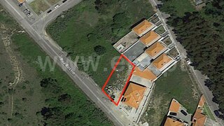 Land for sale in Oliveira do Bairro, Portugal — €52,000