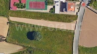 Land for sale in Vila Nova de Gaia, Portugal — €70,000