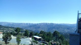 Land for sale in Baião, Portugal — €67,500