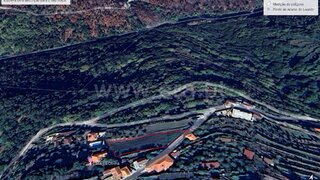 Land for sale in Amarante, Portugal — €55,000