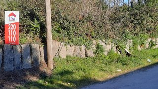 Land for sale in Vila Nova de Gaia, Portugal — €50,000