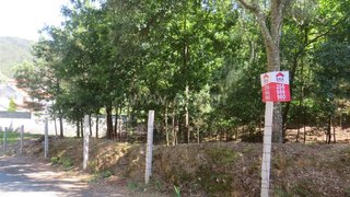 Land for sale in Oliveira de Azeméis, Portugal — €67,500