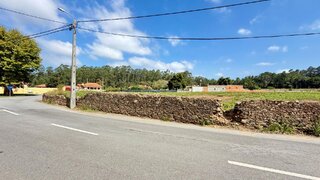 Terreno para venda em Ovar, Portugal — 67 500 €