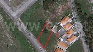 Land for sale in Oliveira do Bairro, Portugal — €58,000