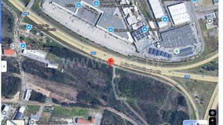 Land for sale in Aveiro, Portugal — €30,000