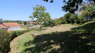 Land for sale in Santo Tirso, Portugal — €58,000