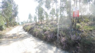 Land for sale in Gondomar, Portugal — €32,500