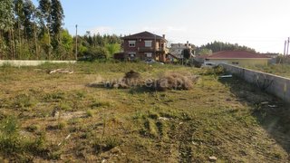 Land for sale in Oliveira de Azeméis, Portugal — €42,500