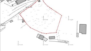 Land for sale in Amarante, Portugal — €50,000