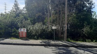 Land for sale in Oliveira de Azeméis, Portugal — €140,000