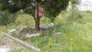 Land for sale in Gondomar, Portugal — €48,000