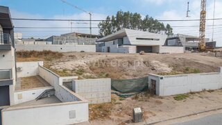 Land for sale in Paços de Ferreira, Portugal — €165,000